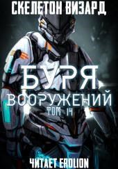 Буря Вооружений. Том 14