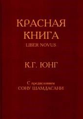 Красная книга (Liber Novus)