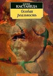 Особая реальность. Новые беседы с доном Хуаном