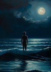 Ночной прибой