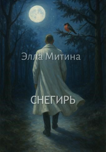Снегирь