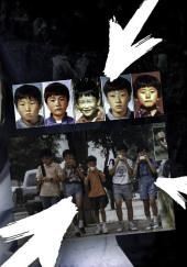 Лягушачьи мальчики: дело без ответа