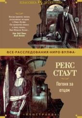 Погоня за отцом