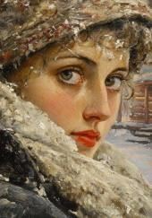 Золотая Зорька