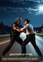 Как гаишник взятку не взял