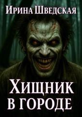 Хищник в городе