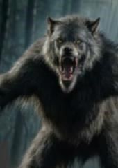 Лесная тварь