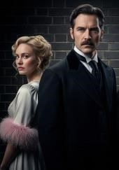 Человек с рассечённой губой