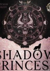 Принцесса Теней