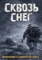 Сквозь снег