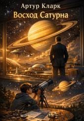 Восход Сатурна