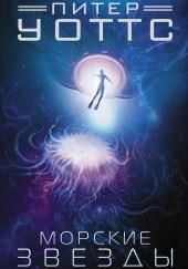 Морские звёзды