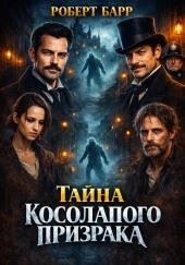 Тайна косолапого призрака