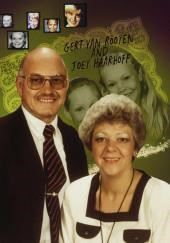 Загадка пропавших девочек из Претории