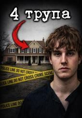 Четыре выстрела в тишине дома