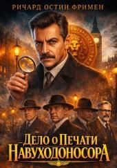 Дело о печати Навуходоносора