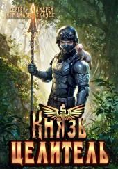 Князь Целитель 5
