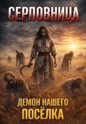 Серповница