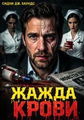 Жажда крови