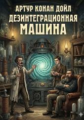 Дезинтеграционная машина