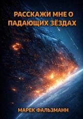 Расскажи мне о падающих звёздах